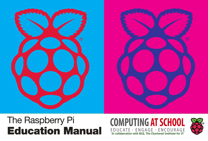 The Raspberry Pi Education Manual