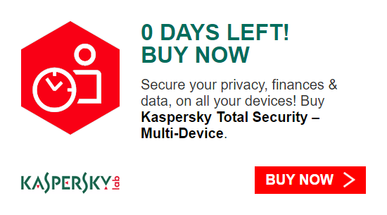 Kaspersky Lab 0-day IPM